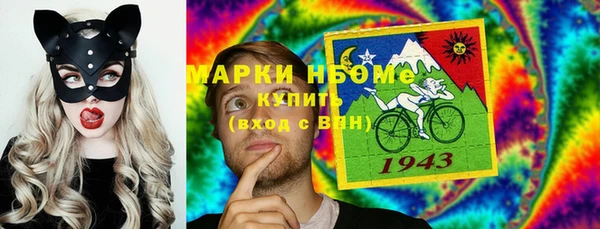 мескалин Няндома